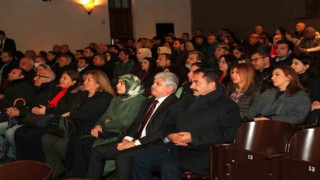 Aşık Veysel, vefatının 50. yıl dönümünde anıldı