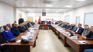 Asrın felaketinde Uşaktan deprem bölgesine 1 milyonu aşkın battaniye gönderildi