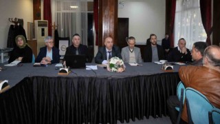 Atıklar çevreyi kirletmeyecek, çiftçinin toprağını besleyecek