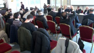 Avrupa Müslüman Forumu İsveçteki olaylara; “İslamofobiyi durdurun, çifte standartları durdurun” programıyla tepki gösterdi