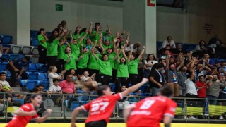 Avrupada çeyrek final mücadelesi