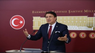 Aydemir: ‘Allahın adaleti şaşmaz