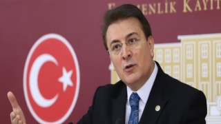 Aydemir: ‘Zıkkım çıksın o aferinden