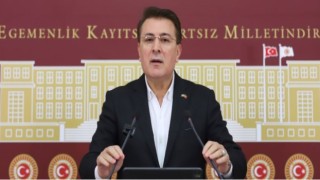 Aydemirden muhalefetin istismar siyasetine tepki