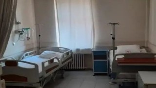 Aydın Devlet Hastanesinin yatak sayısı arttırıldı