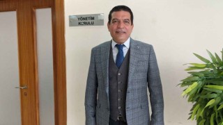 Aydın İnşaatçılar ve Emlakçılar Odası Başkanı Durmaz, isyan etti