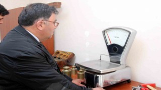 Aydın Sanayi ve Teknoloji Müdürlüğü ölçü ve ölçü aletlerinin periyodik muayeneleri için uyardı