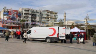 Aydın Valiliğinden bağış açıklaması