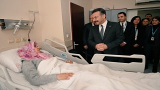 Aydında 2 bin depremzede tedavi edildi