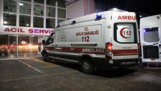 Aydında bıçaklı kavga: 4 yaralı
