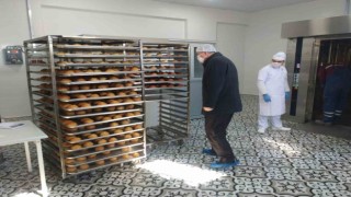 Aydında meslek liseleri depremzedeler için seferber oldu