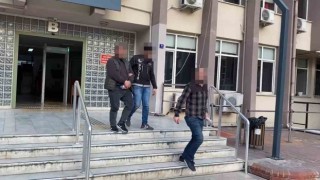 Aydında narkotik ekipleri uyuşturucu satıcısını yakaladı