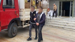Aydında narkotik ekipleri uyuşturucuya geçit vermedi