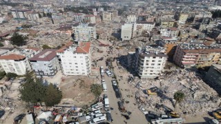 Aydında polis ve jandarma kaçak müteahhitler için teyakkuza geçti