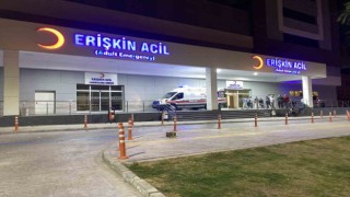Aydın'da silahlı kavgada 1 kişi öldü