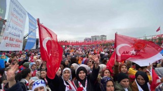 Aydınlılar, Cumhurbaşkanı Erdoğanı bekliyor