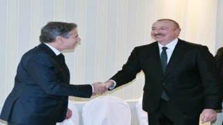 Azerbaycan ve Ermenistan liderleri Münihte bir araya geldi