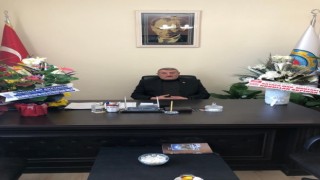 Aziziye Ziraat Odasında Abdussemet Tubay dönemi