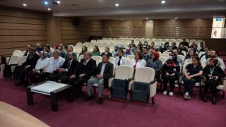 Bafra Devlet Hastanesinden bir ilk