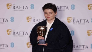 BAFTA Ödüllerinde Türkiyedeki deprem felaketi unutulmadı