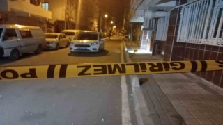 Bağcılarda silahlı kavga: 2 yaralı
