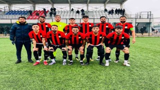 Bağlar Belediyespor galibiyeti koruyamadı