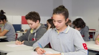 Bahçeşehir Koleji Fen ve Teknoloji Liselerine Kabul Sınavı tarihleri belirlendi