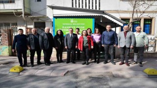 Bahriye Üçok Eğitim ve Gelişim Merkezi yakında açılıyor