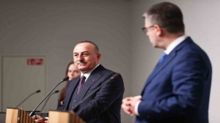 Bakan Çavuşoğlu: “Türkiyenin bu üyelik sürecini ayırmak gibi bir çalışması yok”