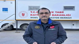 Bakan Dönmez: Elektrik ve doğalgaz faturalarının tahsilatını erteliyoruz