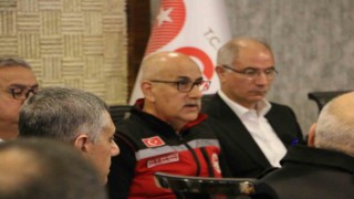 Bakan Kirişci: 13 milyar 836 milyon 6 bin 715 TLyi 2 milyon 520 bin 567 çiftçimizin hesaplarına bugün itibarıyla yatıracağız