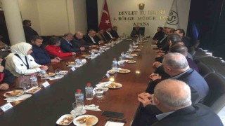 Bakan Kirişci: Adanada 416 vatandaşımız hayatını kaybetti