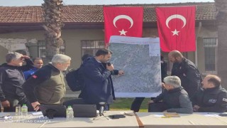 Bakan Kurum: “Kırıkhana 18 bin konut yapacağız”