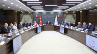 Bakan Nebati EYTnin bütçeye yükünü açıkladı: “EYTnin bu yıl için bütçeye maliyeti 255 milyar lira”