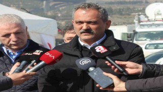 Bakan Özer: 10 ilde eğitim-öğretimin başlangıcıyla ilgili detayları yarın açıklayacağız
