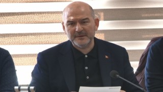 Bakan Soylu: 335 bin 956 aileye 10ar bin lira hesaplarına gönderildi