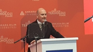 İçişleri Bakanı Soylu: “Bugün Türkiye’nin dağlarında teröristler gezmeye korkuyorlar”