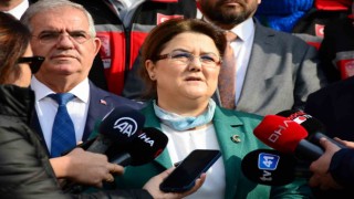 Bakan Yanık: 7 bine yakın psikososyal destek personelimiz sahada