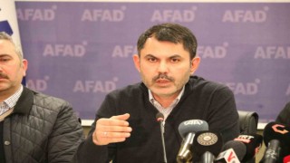 Bakanlar Çavuşoğlu ve Kurum açıklamalarda bulundu