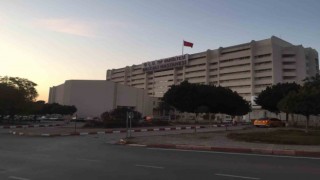 Balcalı Hastanesine tahliye kararı, hastalar nakil edilmeye başlandı