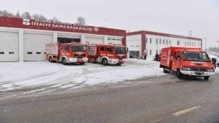 Balıkesir, depremin yaralarını sarmak için yola çıktı