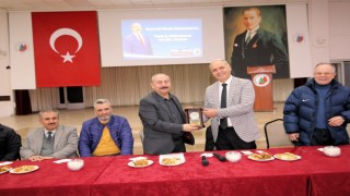 Banaz Belediyesinde en düşük işçi maaşı 11 bin TL oldu