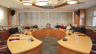 Bandırma Belediyesi afet çalışmalarını hızlandırdı