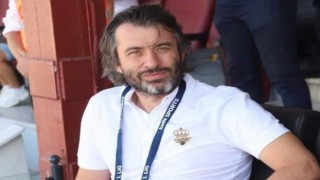 Bandırmasporda Kulüp Başkanı Onur Göçmez istifa etti