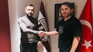 Bandırmasporda Teknik Direktör İlker Püren dönemi
