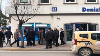 Bankacıların dikkati, çiftçinin dolandırılmasını engelledi