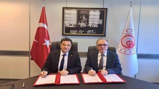 BARÜ, sağlık hizmeti ihracatında Türkiyenin gücüne güç katacak