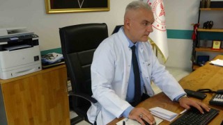 Başhekim Togan Prof. oldu