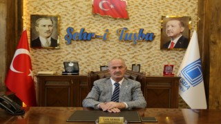 Başkan Akman: “Devlet-millet el ele verip her türlü zorluğun üstesinden gelebilecek güce sahibiz”