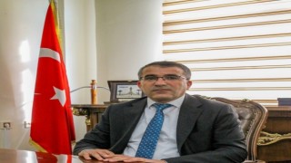 Başkan Aslandan Miraç Kandili mesajı